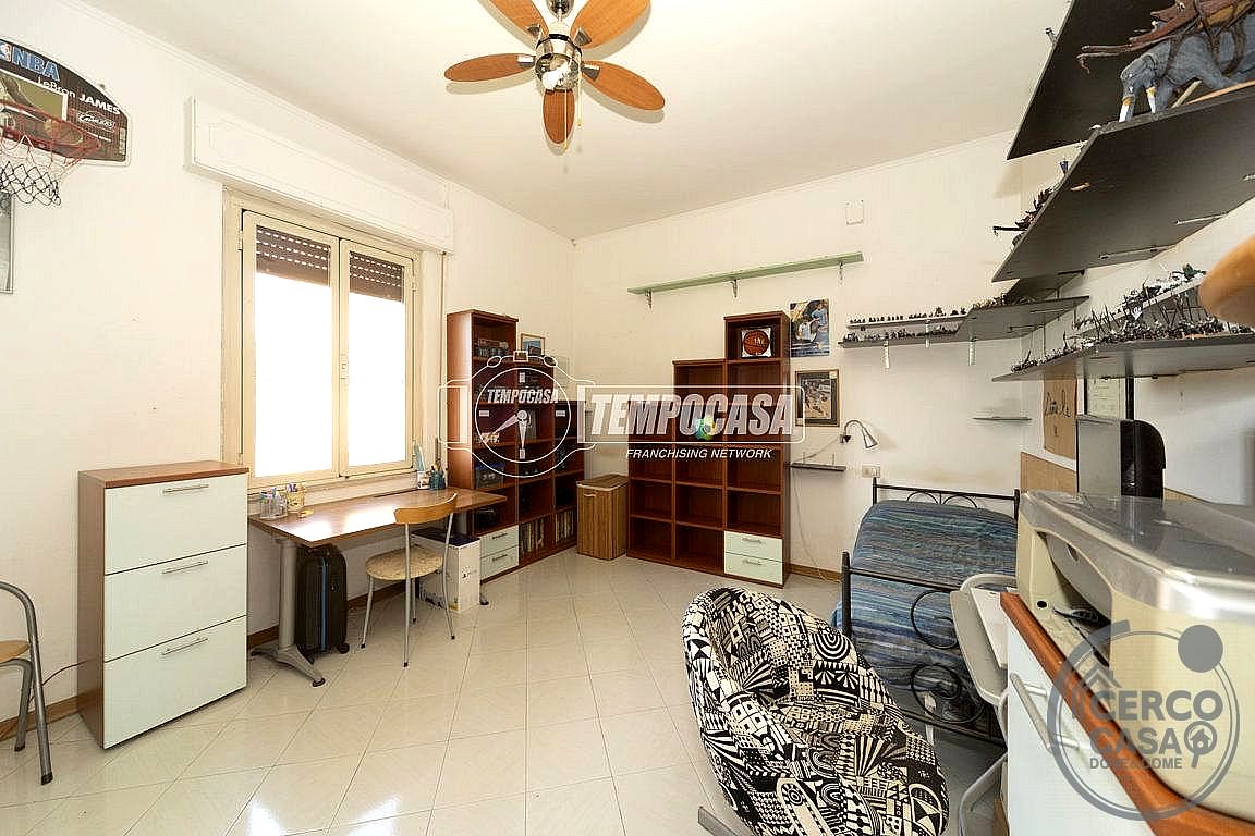 APPARTAMENTO VENDITA PERUGIA FONTI COPERTE · foto 7