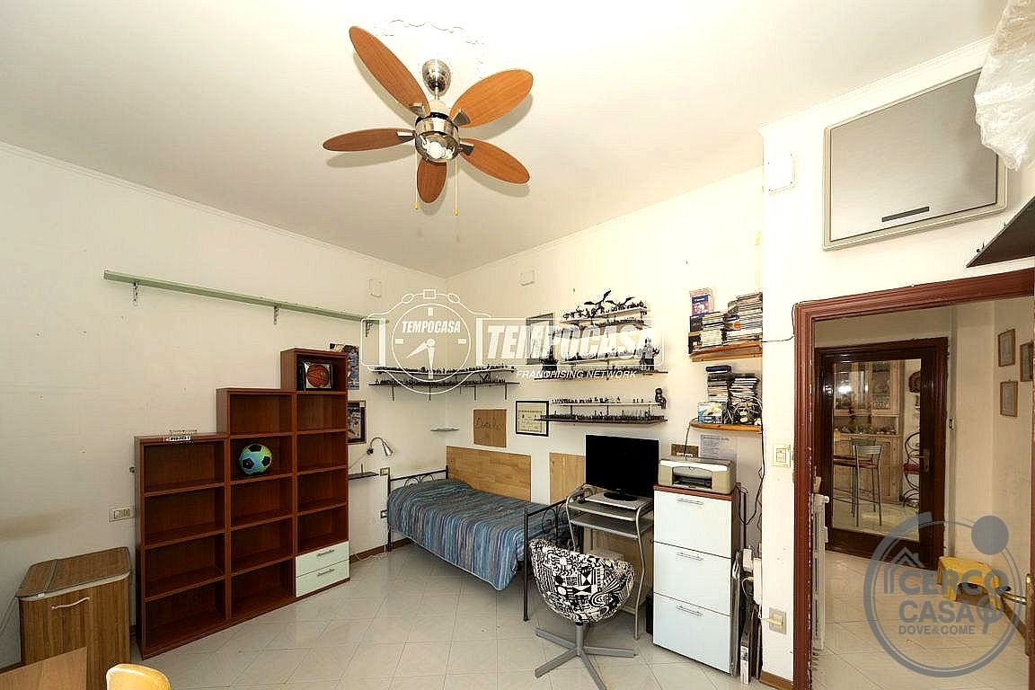 APPARTAMENTO VENDITA PERUGIA FONTI COPERTE · foto 8