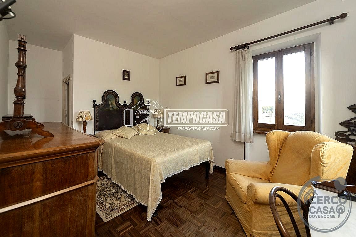 VILLA VENDITA PERUGIA MONTELUCE · foto 10