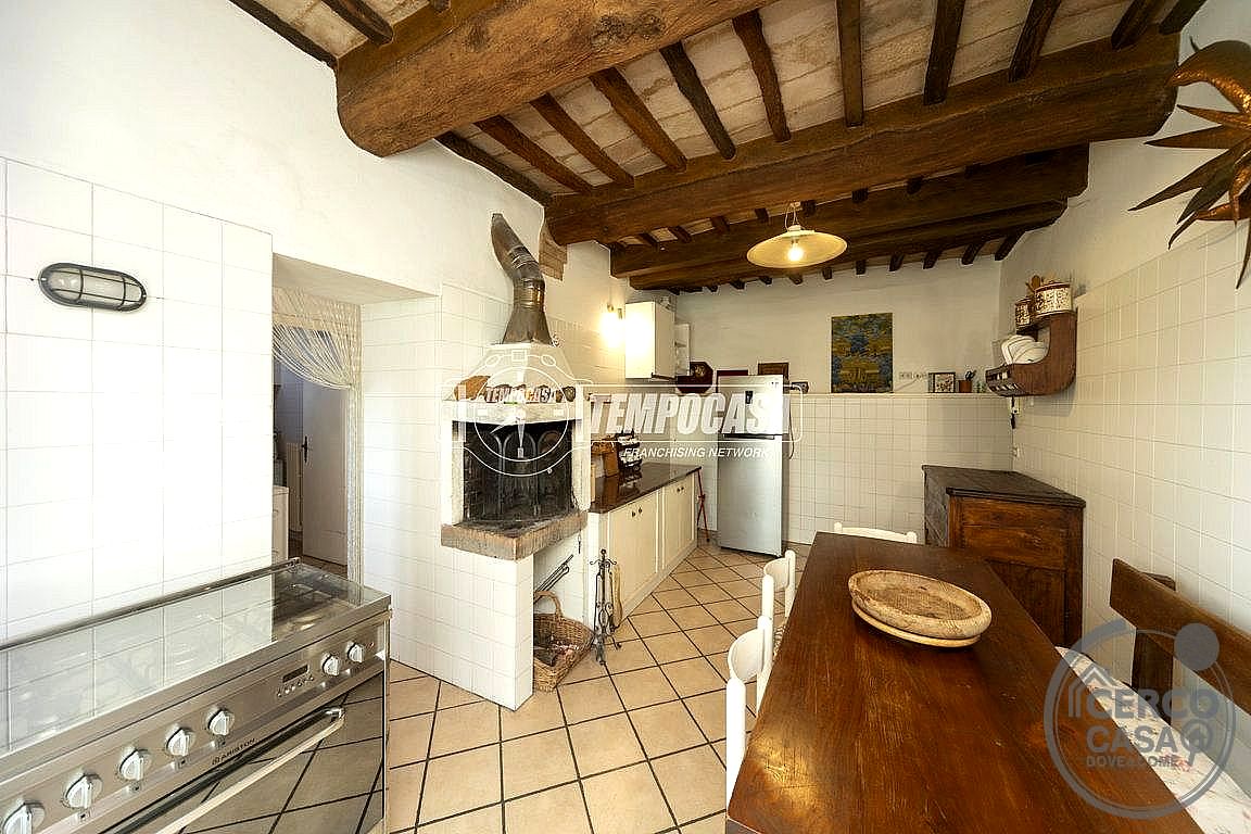 VILLA VENDITA PERUGIA MONTELUCE · foto 15