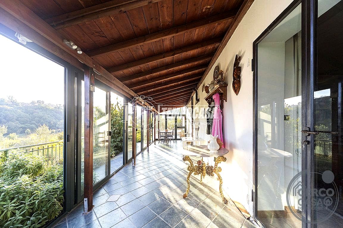 VILLA VENDITA PERUGIA MONTELUCE · foto 16