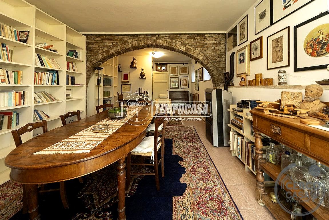 VILLA VENDITA PERUGIA MONTELUCE · foto 17