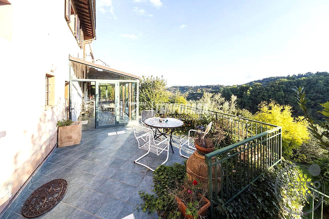 VILLA VENDITA PERUGIA MONTELUCE · foto 19
