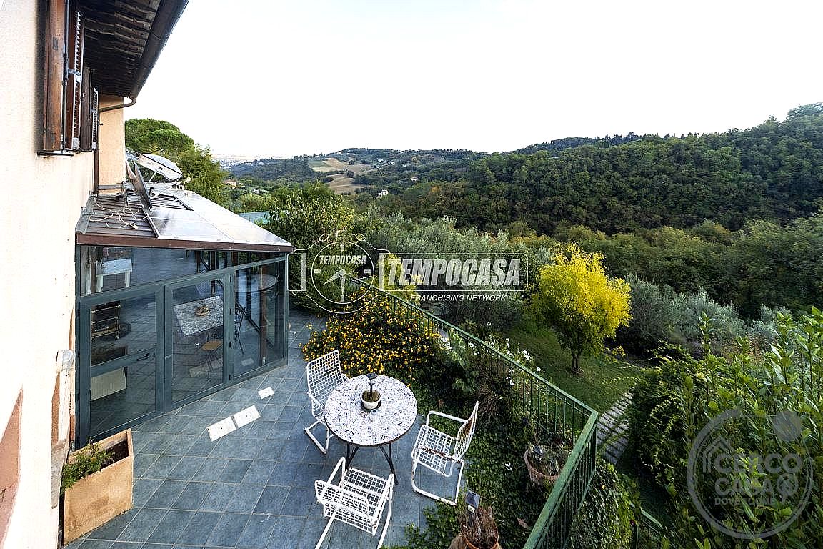 VILLA VENDITA PERUGIA MONTELUCE · foto 8
