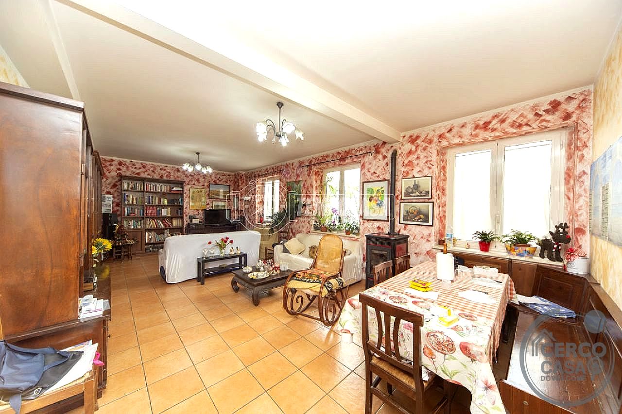 CASA INDIPENDENTE VENDITA DERUTA · foto 6