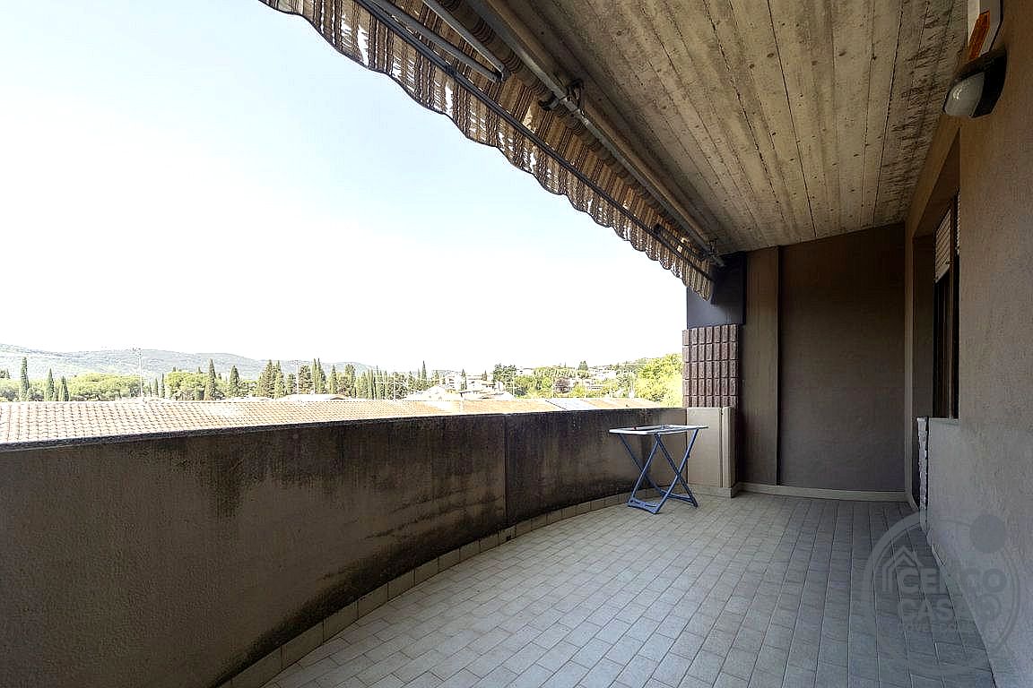 VILLA A SCHIERA VENDITA PERUGIA SANTA LUCIA · foto 14