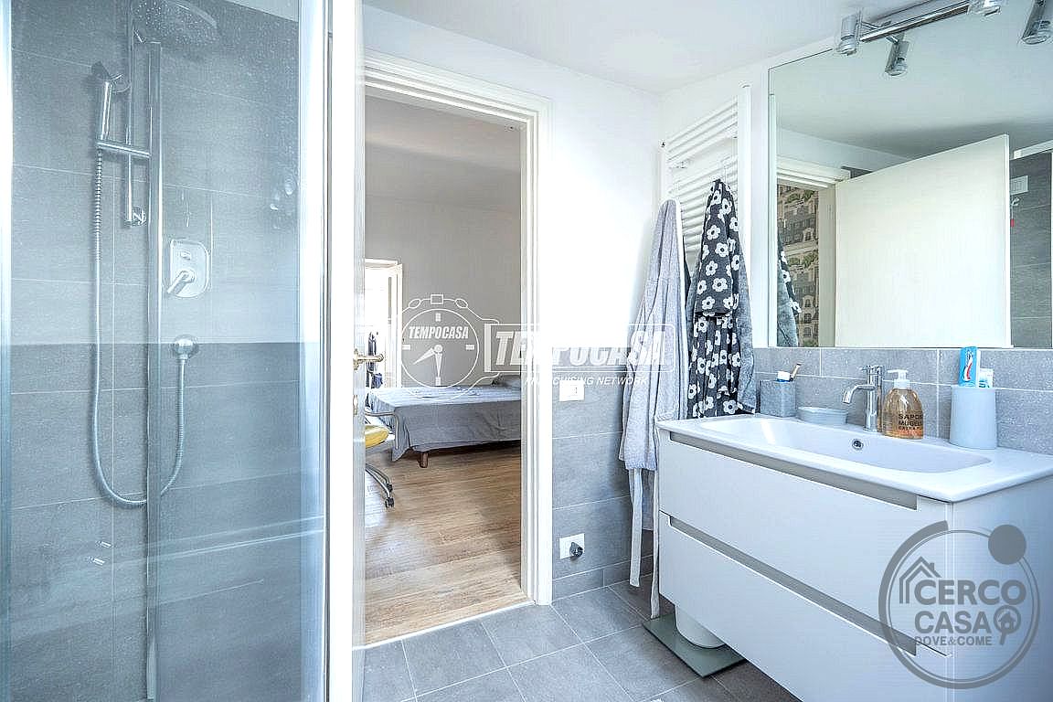 APPARTAMENTO VENDITA PERUGIA CENTRO STORICO · foto 11