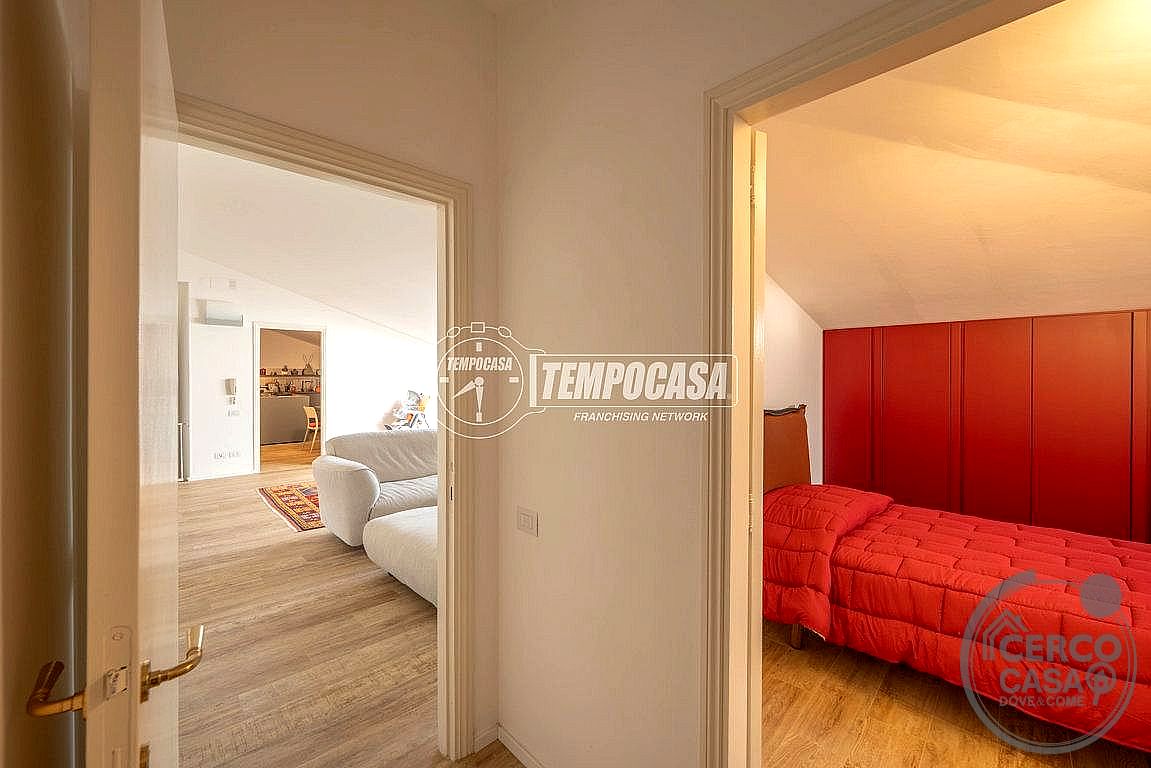 APPARTAMENTO VENDITA PERUGIA CENTRO STORICO · foto 12