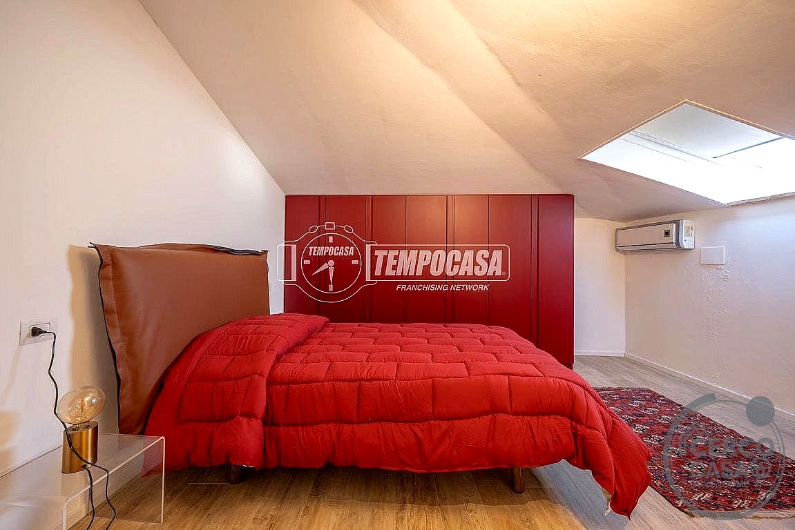 APPARTAMENTO VENDITA PERUGIA CENTRO STORICO · foto 13