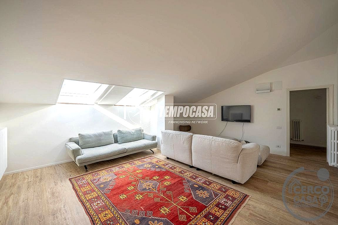 APPARTAMENTO VENDITA PERUGIA CENTRO STORICO · foto 2