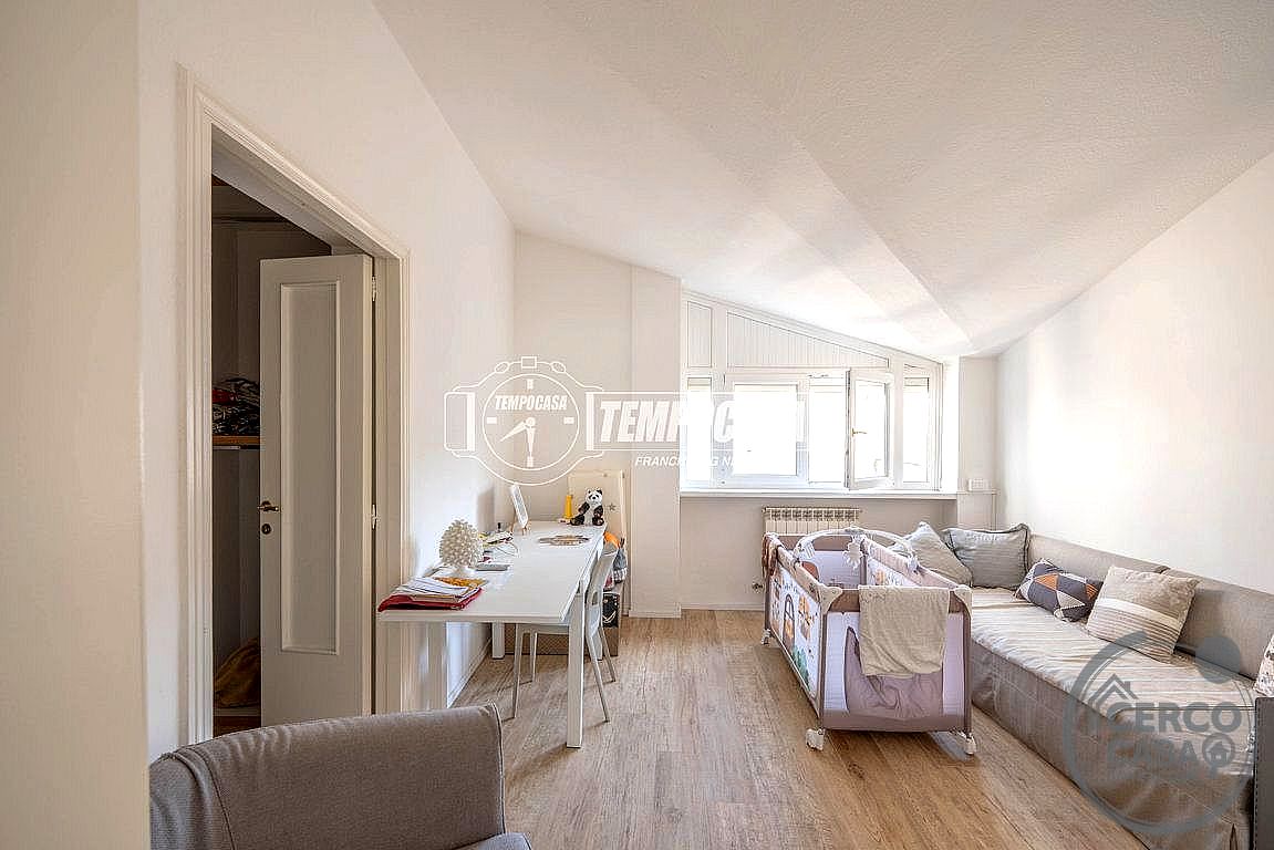 APPARTAMENTO VENDITA PERUGIA CENTRO STORICO · foto 8