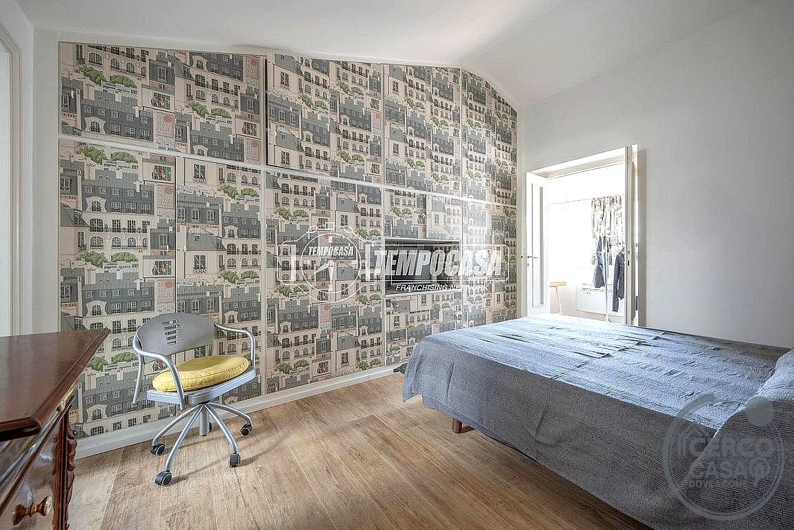 APPARTAMENTO VENDITA PERUGIA CENTRO STORICO · foto 9