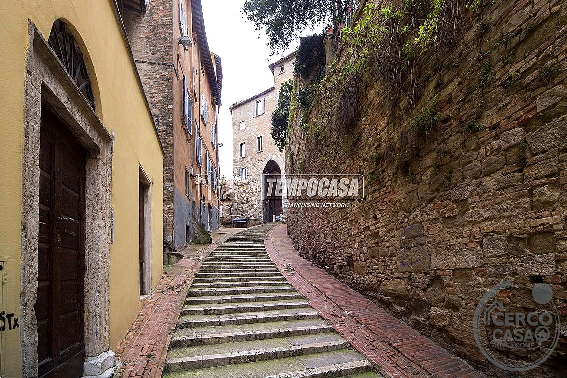 APPARTAMENTO VENDITA PERUGIA CENTRO STORICO · foto 13