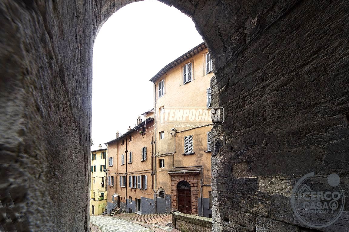 APPARTAMENTO VENDITA PERUGIA CENTRO STORICO · foto 15