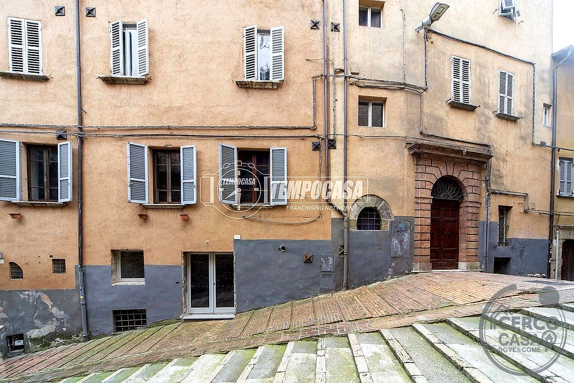 APPARTAMENTO VENDITA PERUGIA CENTRO STORICO · foto 16