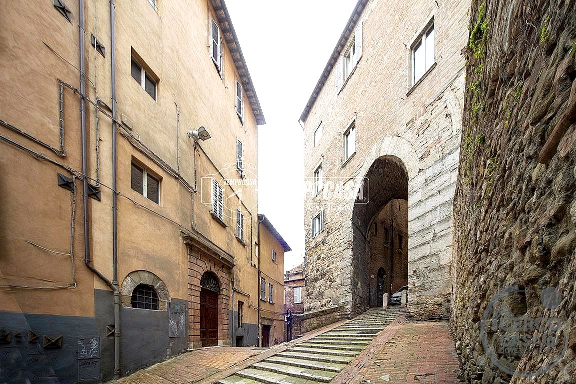 APPARTAMENTO VENDITA PERUGIA CENTRO STORICO · foto 17