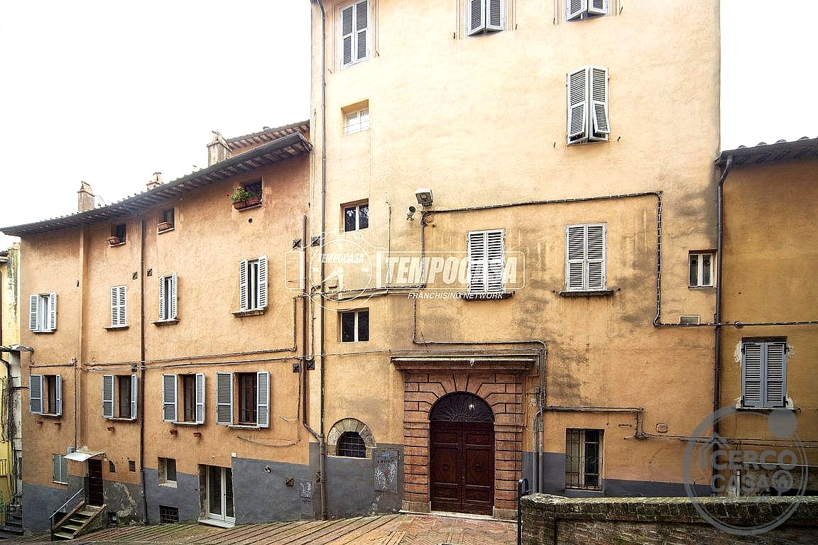 APPARTAMENTO VENDITA PERUGIA CENTRO STORICO · foto 18