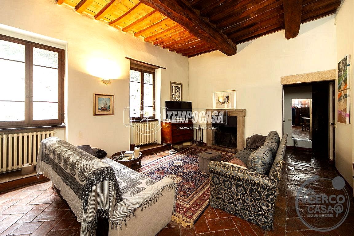 APPARTAMENTO VENDITA PERUGIA CENTRO STORICO · foto 2