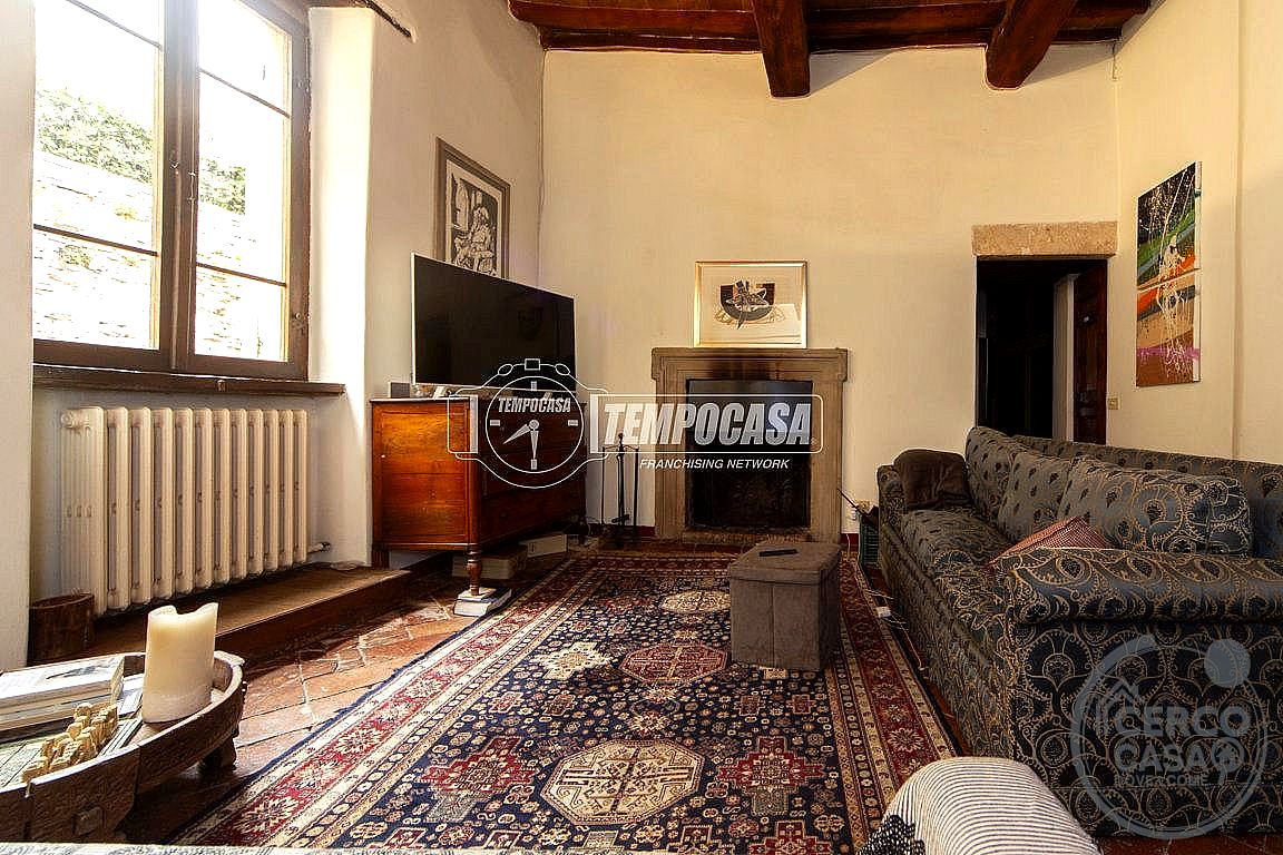 APPARTAMENTO VENDITA PERUGIA CENTRO STORICO · foto 3