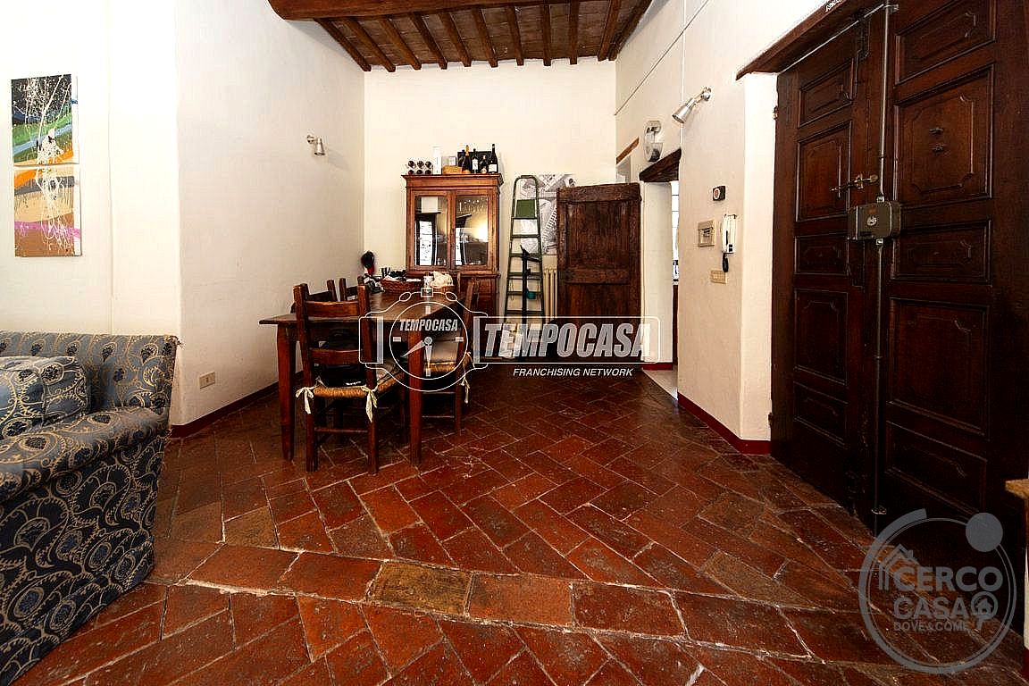 APPARTAMENTO VENDITA PERUGIA CENTRO STORICO · foto 4