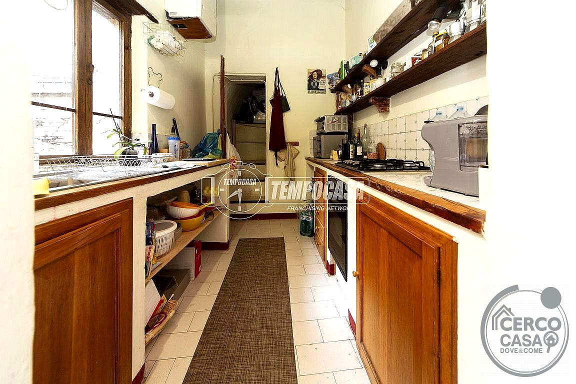 APPARTAMENTO VENDITA PERUGIA CENTRO STORICO · foto 5