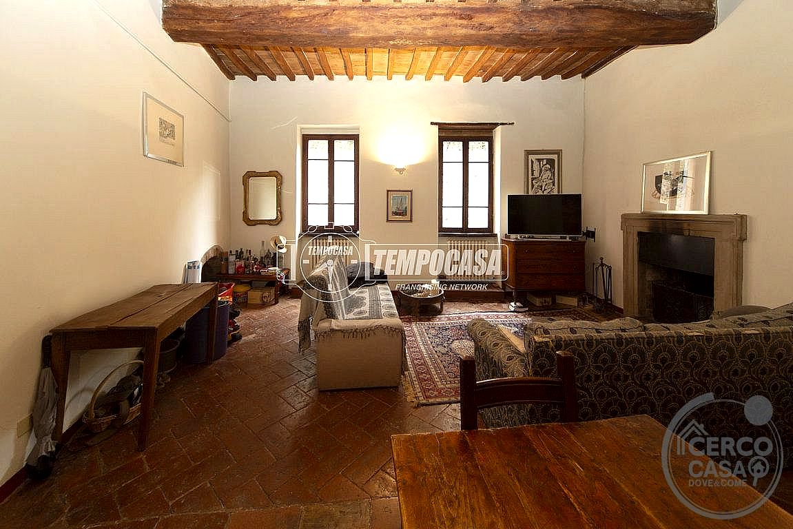 APPARTAMENTO VENDITA PERUGIA CENTRO STORICO · foto 6