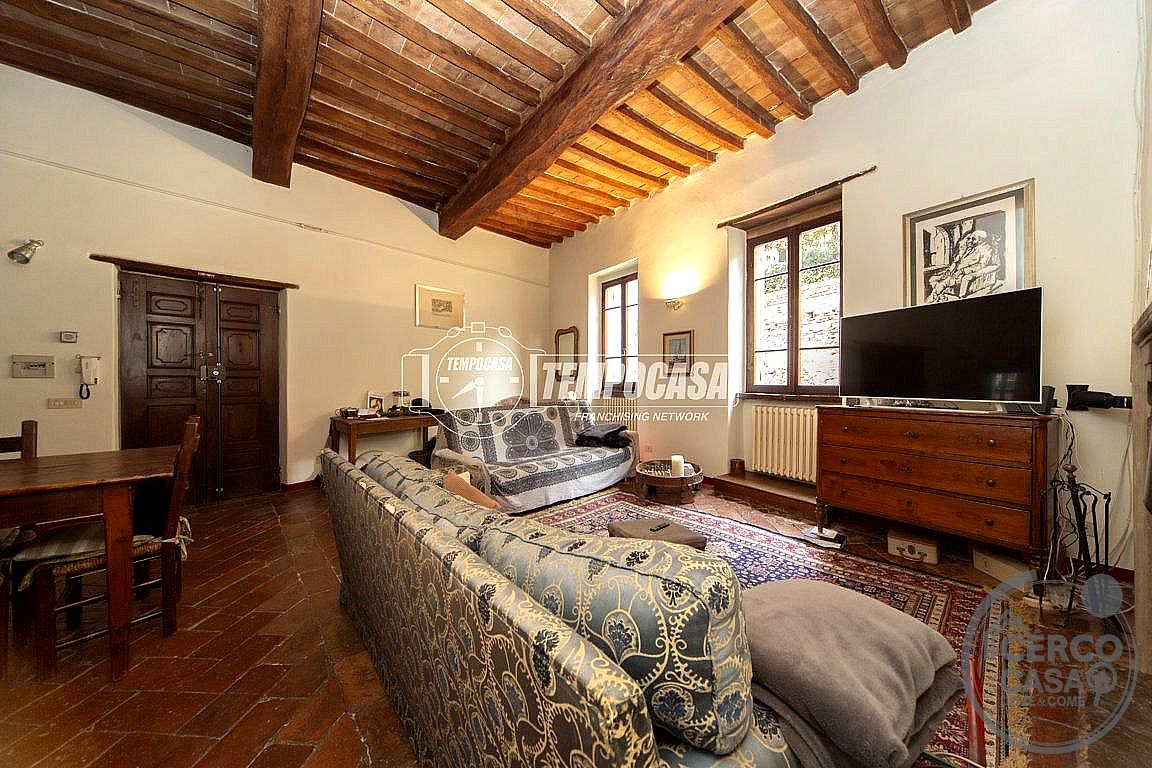 APPARTAMENTO VENDITA PERUGIA CENTRO STORICO · foto 7