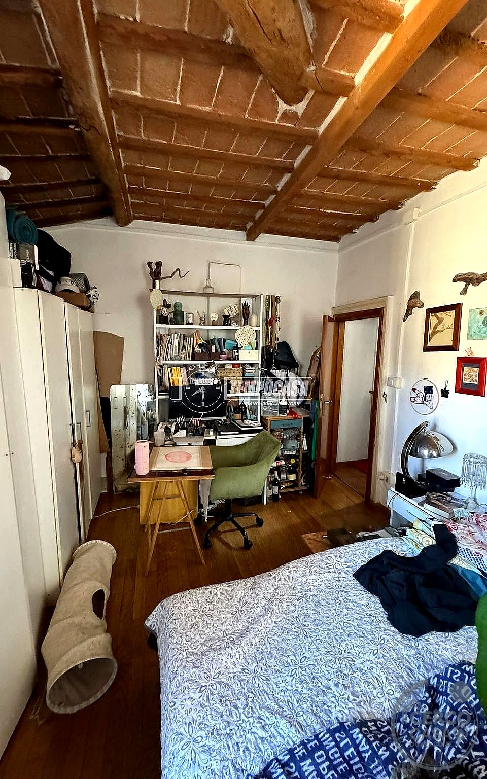 BILOCALE VENDITA PERUGIA CENTRO STORICO · foto 2