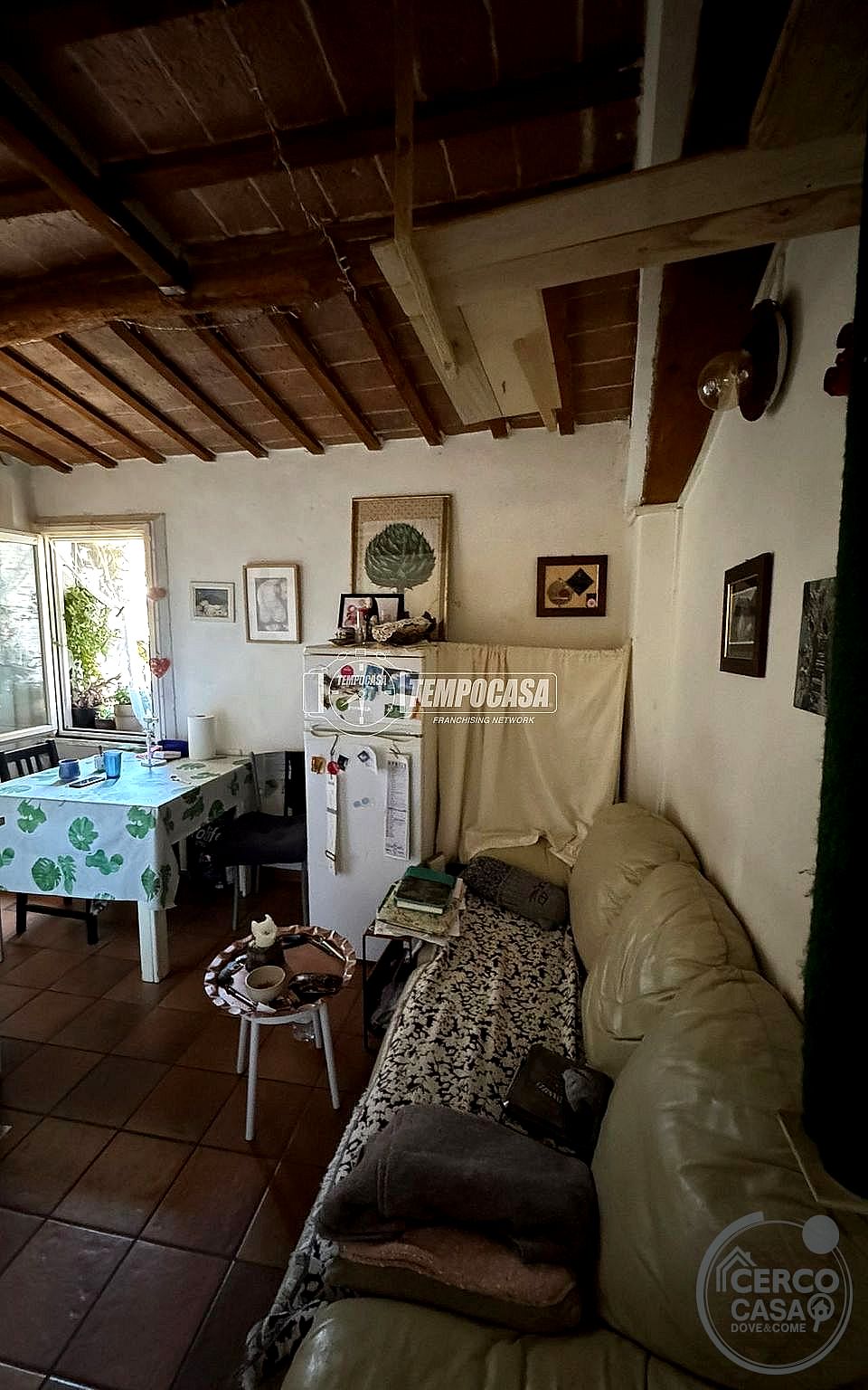 BILOCALE VENDITA PERUGIA CENTRO STORICO · foto 4