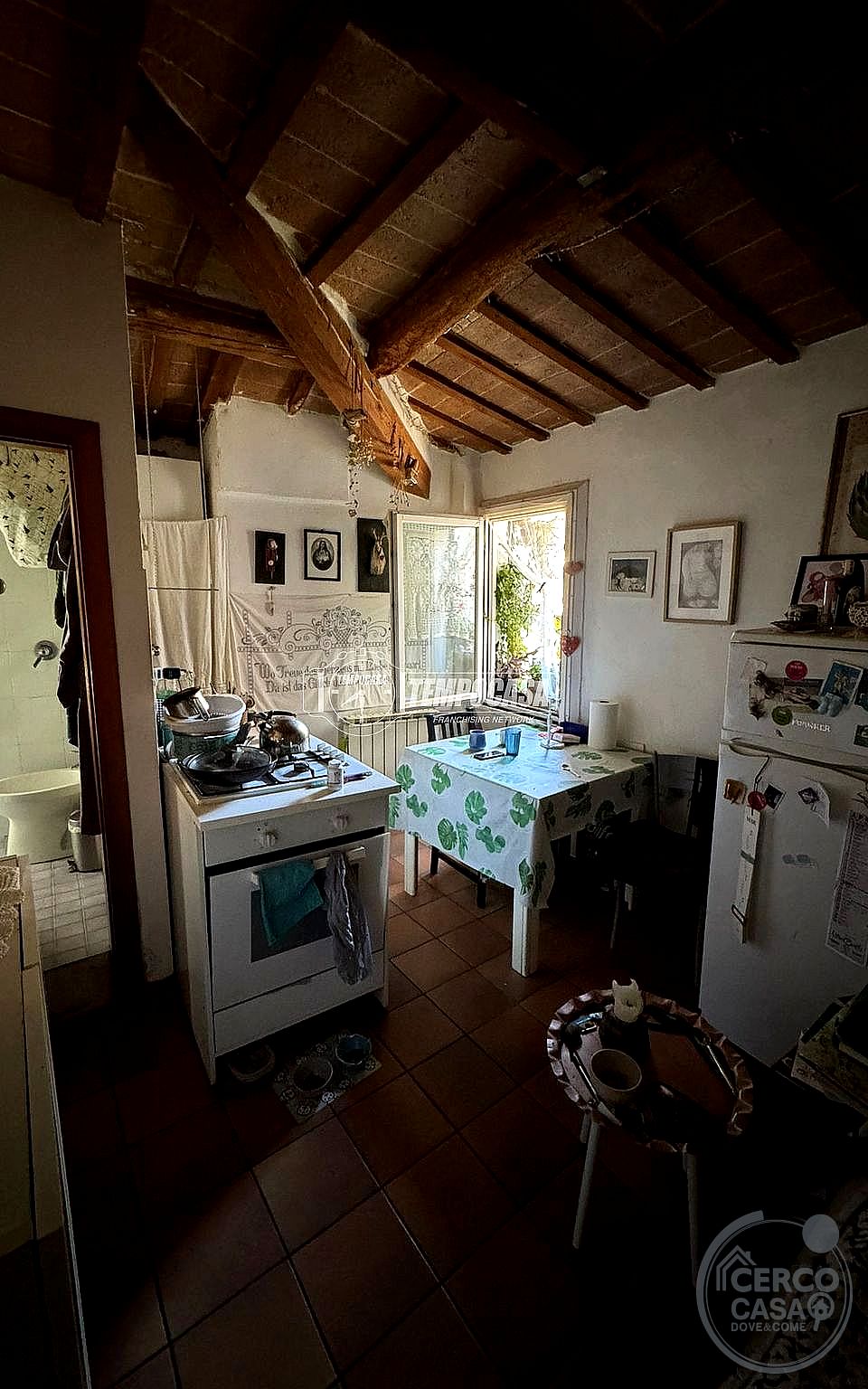 BILOCALE VENDITA PERUGIA CENTRO STORICO · foto 5