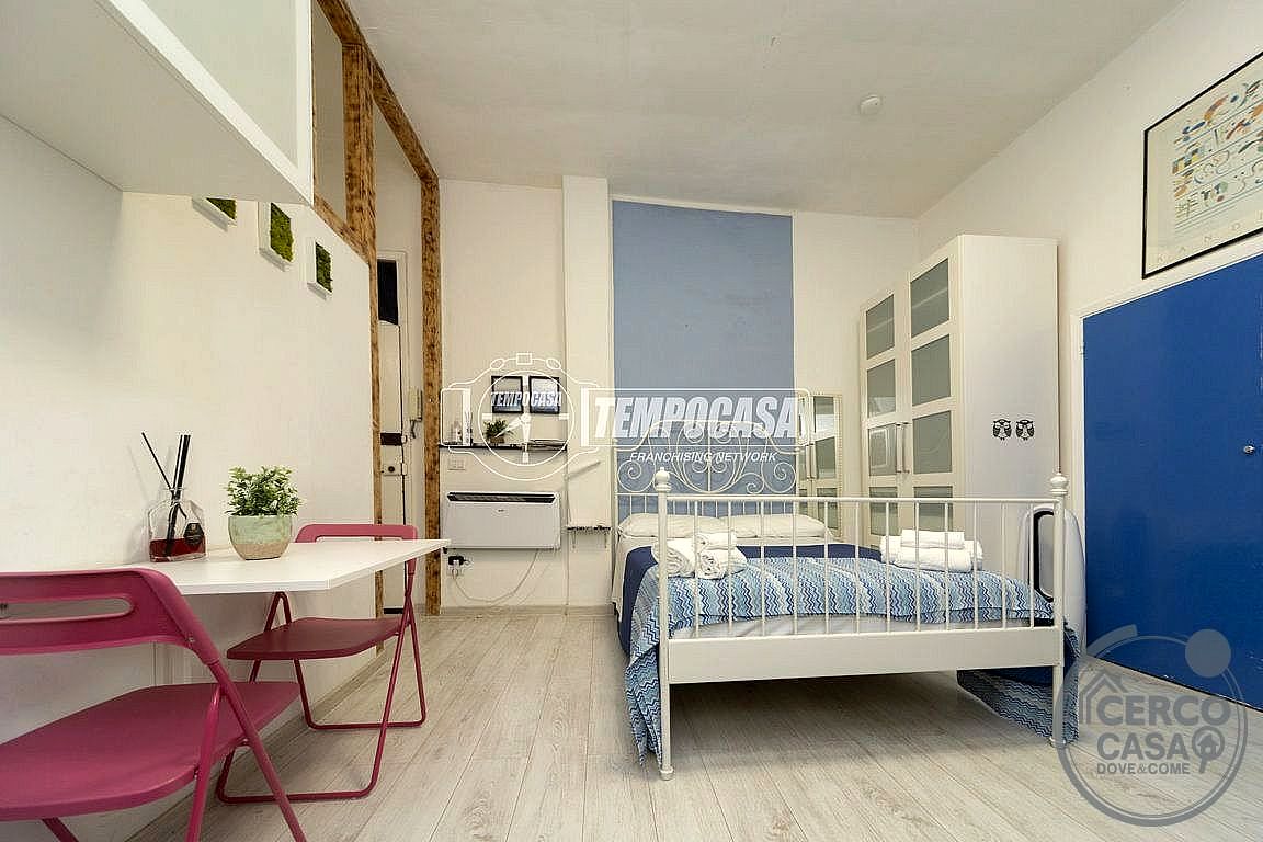 MONOLOCALE VENDITA PERUGIA CENTRO STORICO · foto 4