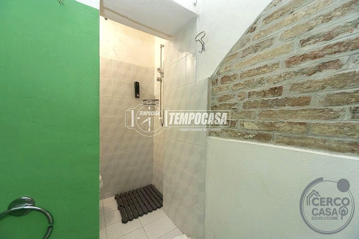 MONOLOCALE VENDITA PERUGIA CENTRO STORICO · foto 6