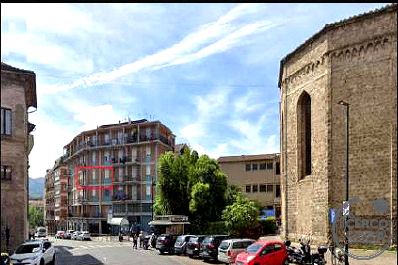 APPARTAMENTO VENDITA TERNI