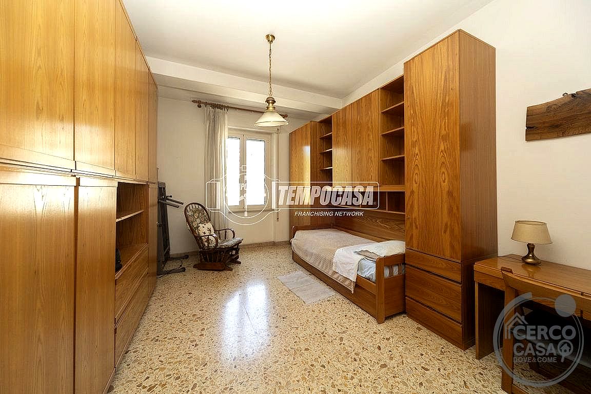 APPARTAMENTO VENDITA PERUGIA ZONA XX SETTEMBRE · foto 10