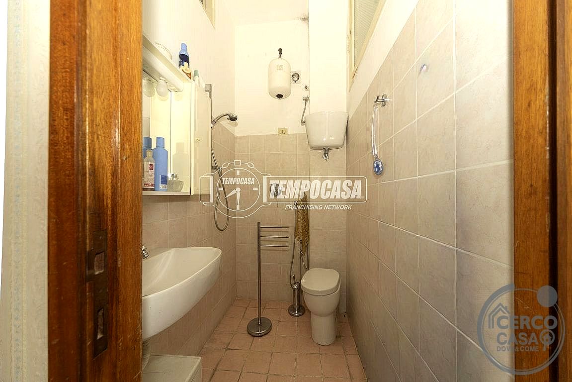 APPARTAMENTO VENDITA PERUGIA ZONA XX SETTEMBRE · foto 11