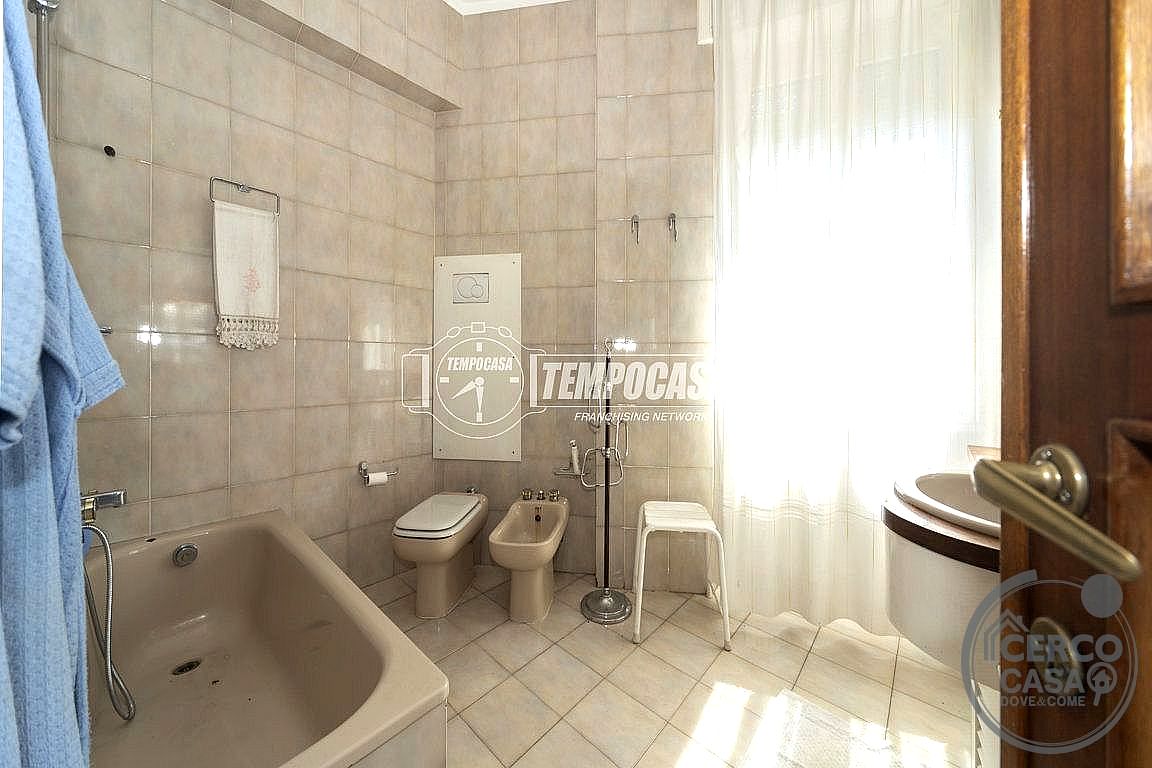 APPARTAMENTO VENDITA PERUGIA ZONA XX SETTEMBRE · foto 12