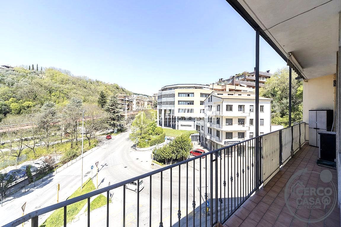 APPARTAMENTO VENDITA PERUGIA ZONA XX SETTEMBRE · foto 18