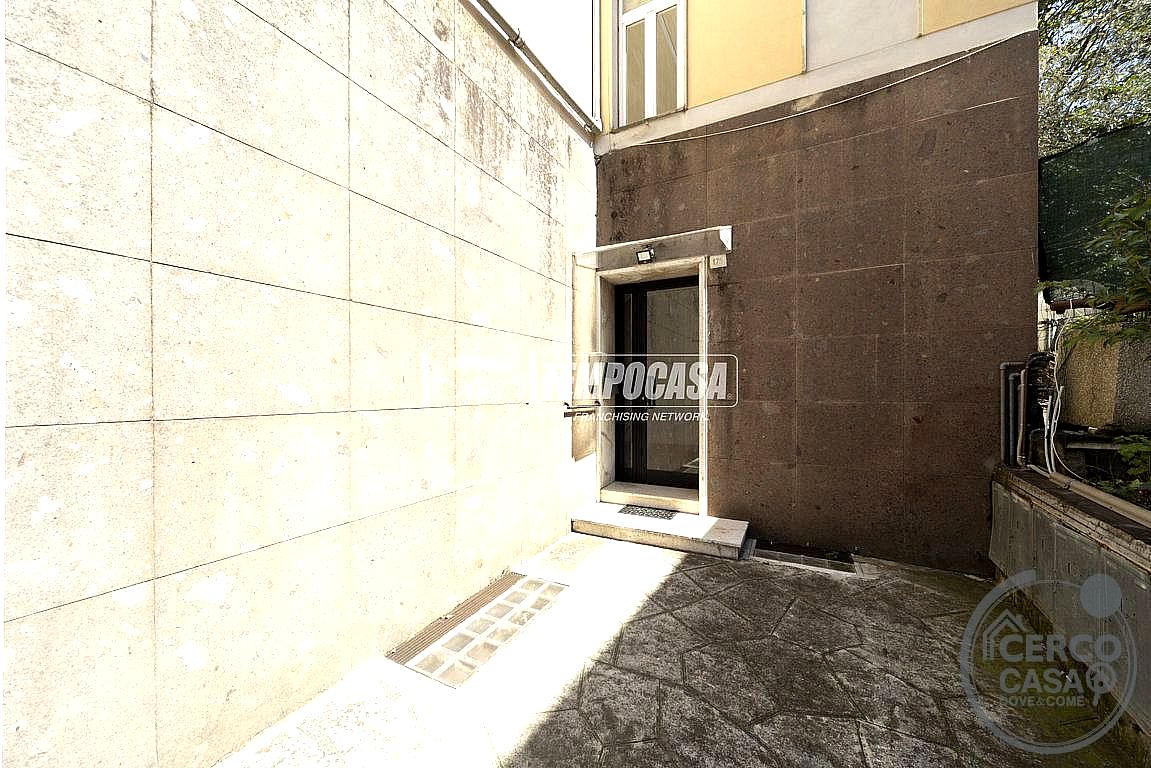 APPARTAMENTO VENDITA PERUGIA ZONA XX SETTEMBRE · foto 19