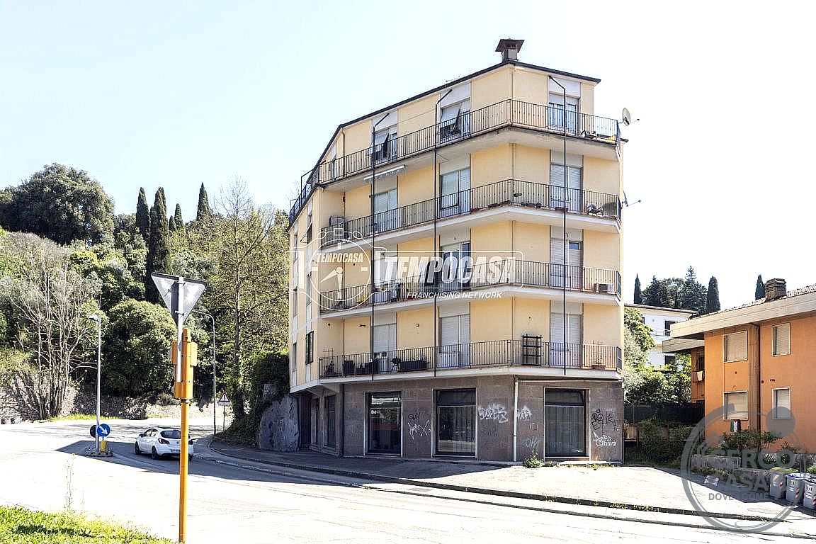 APPARTAMENTO VENDITA PERUGIA ZONA XX SETTEMBRE · foto 20