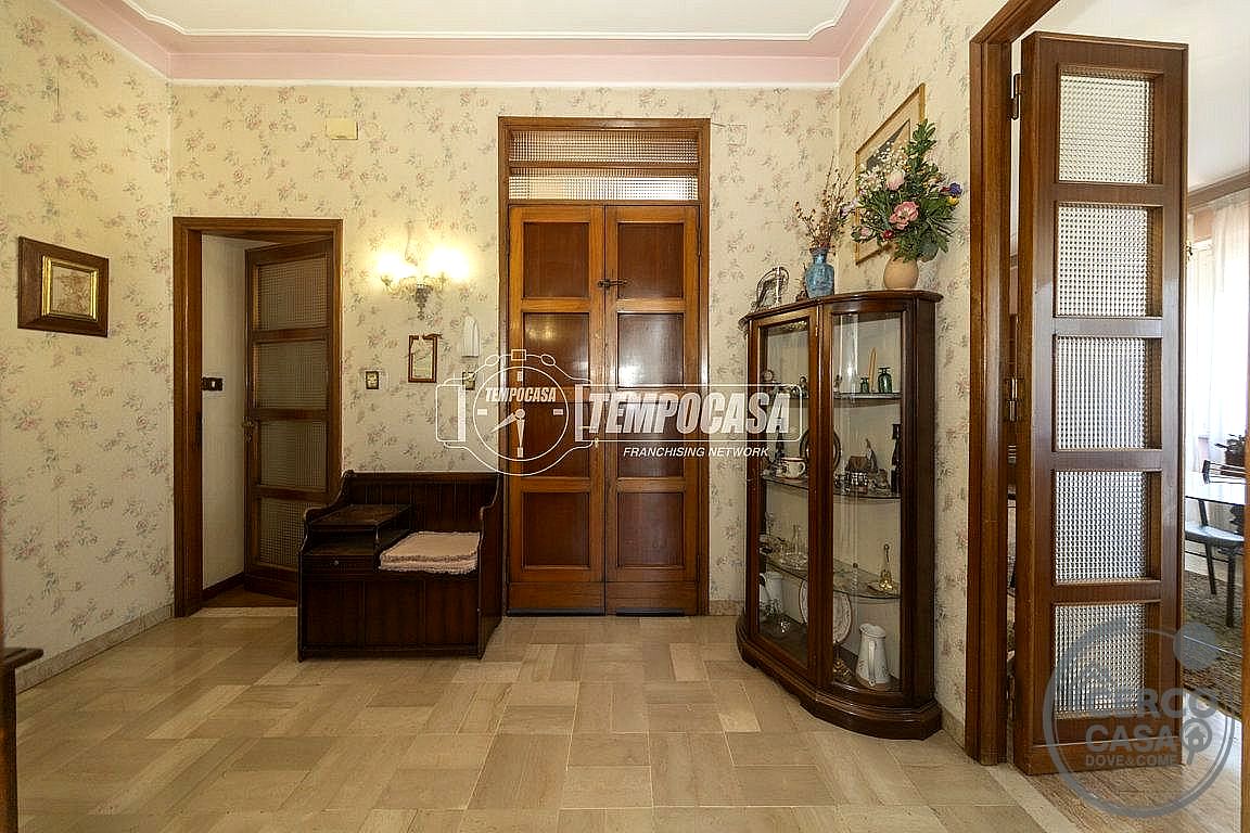 APPARTAMENTO VENDITA PERUGIA ZONA XX SETTEMBRE · foto 3