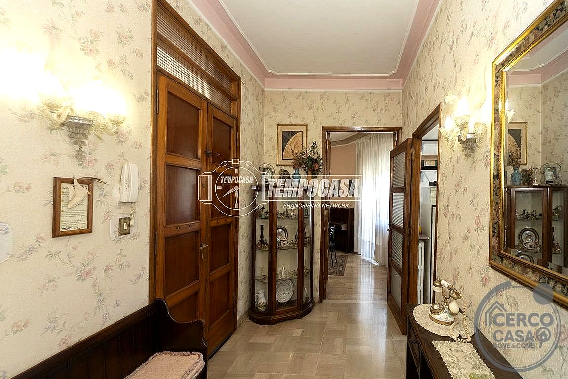 APPARTAMENTO VENDITA PERUGIA ZONA XX SETTEMBRE · foto 4