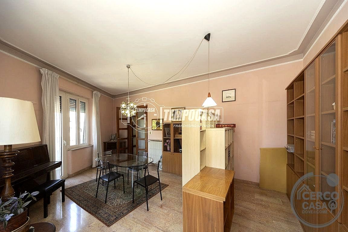 APPARTAMENTO VENDITA PERUGIA ZONA XX SETTEMBRE · foto 7
