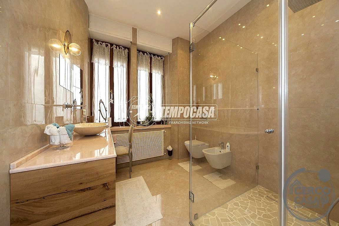 APPARTAMENTO VENDITA PERUGIA SEMICENTRO · foto 15