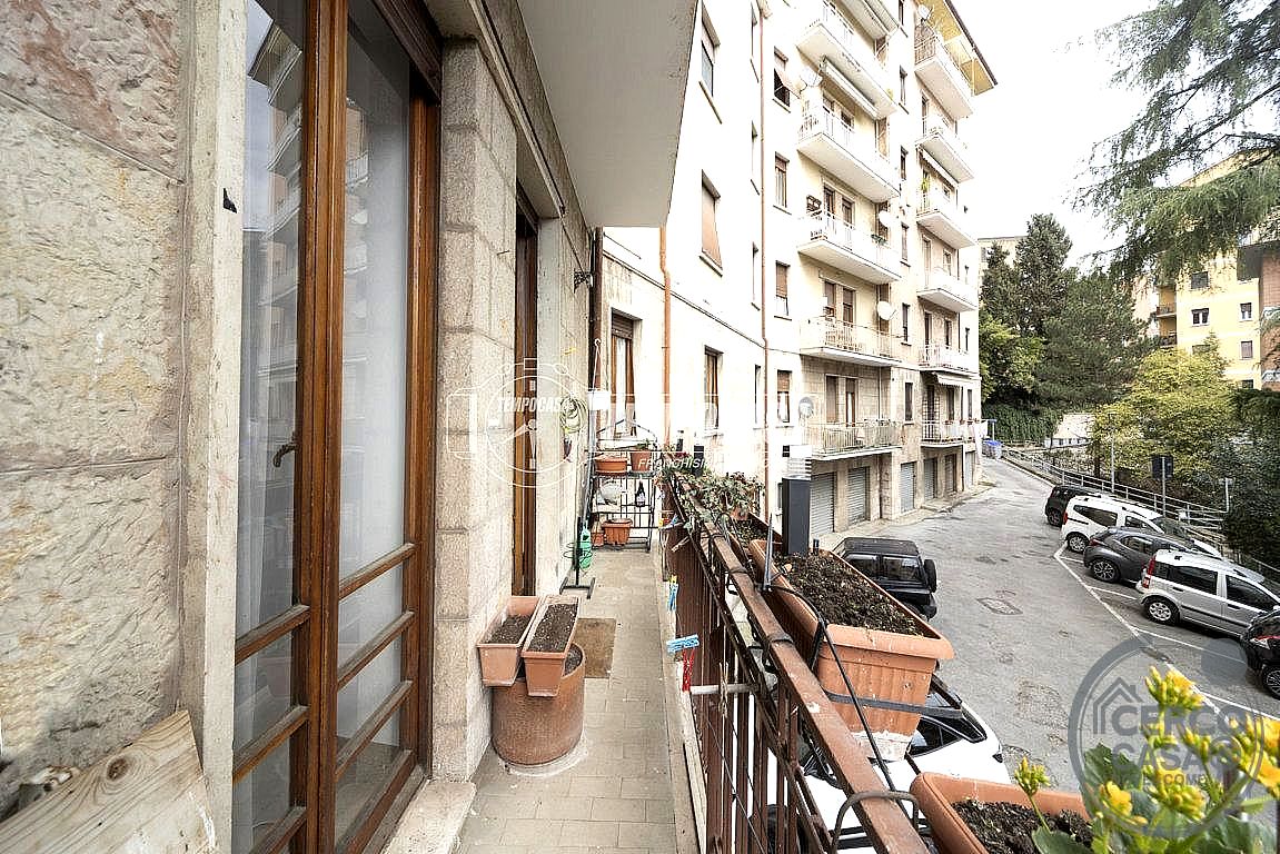 APPARTAMENTO VENDITA PERUGIA SEMICENTRO · foto 16