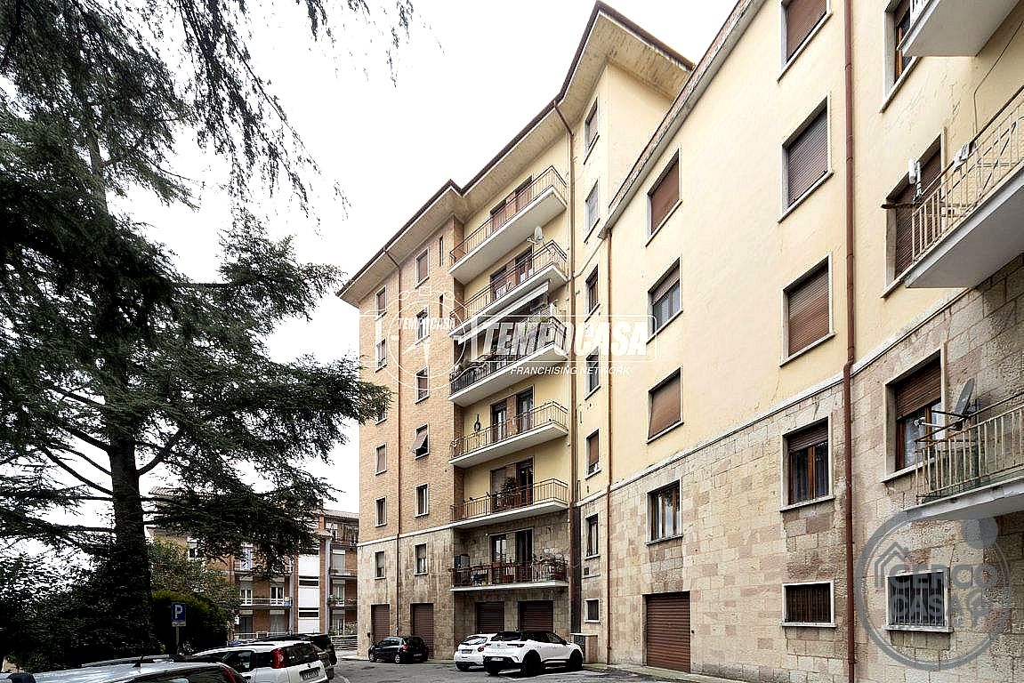 APPARTAMENTO VENDITA PERUGIA SEMICENTRO · foto 17