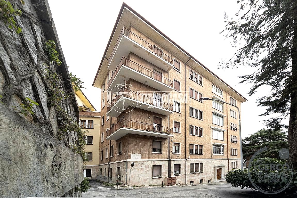 APPARTAMENTO VENDITA PERUGIA SEMICENTRO · foto 18