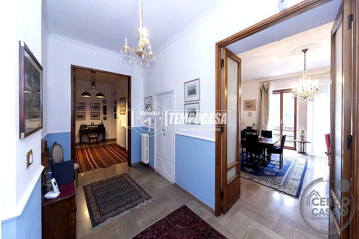 APPARTAMENTO VENDITA PERUGIA SEMICENTRO · foto 3