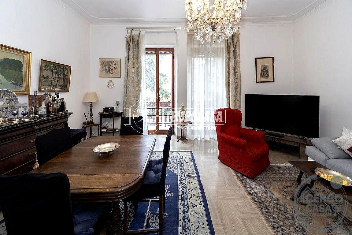 APPARTAMENTO VENDITA PERUGIA SEMICENTRO · foto 8