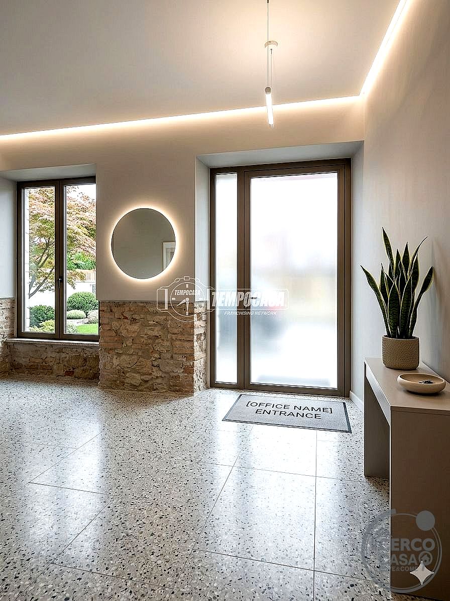 APPARTAMENTO VENDITA PERUGIA STAZIONE · foto 5