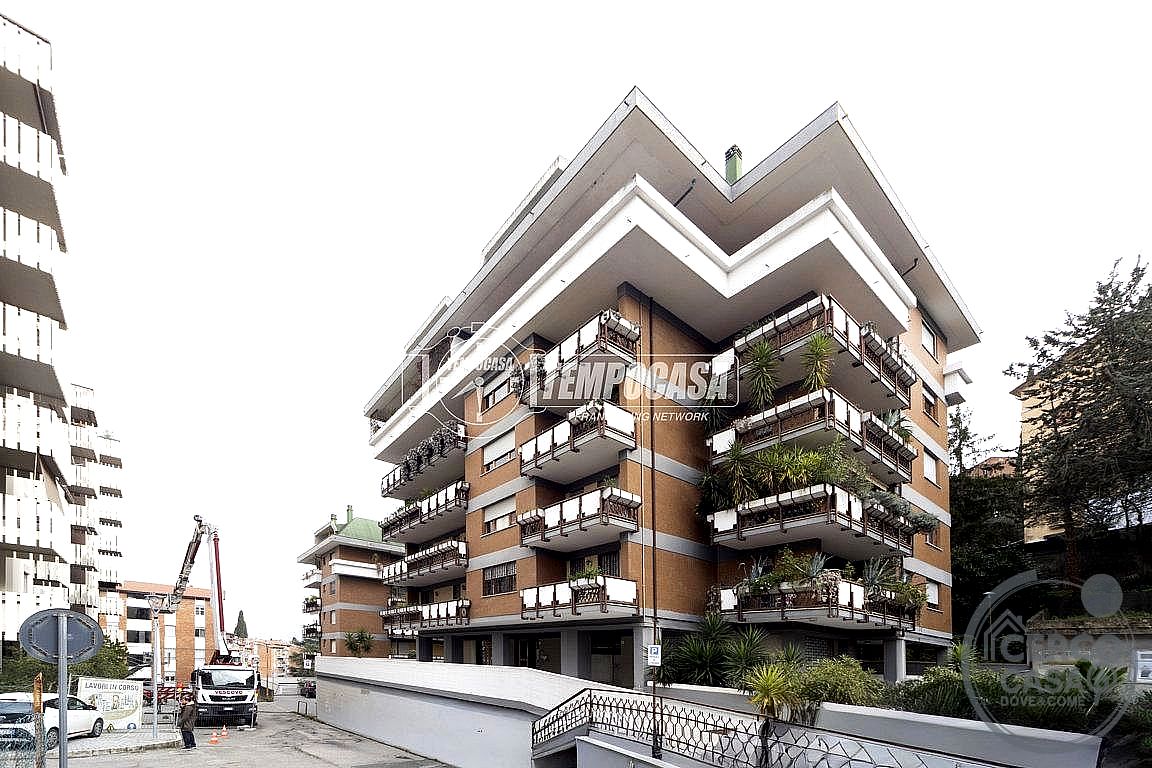 APPARTAMENTO VENDITA PERUGIA MONTELUCE